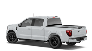 2026 Ford F-150® External Image 2